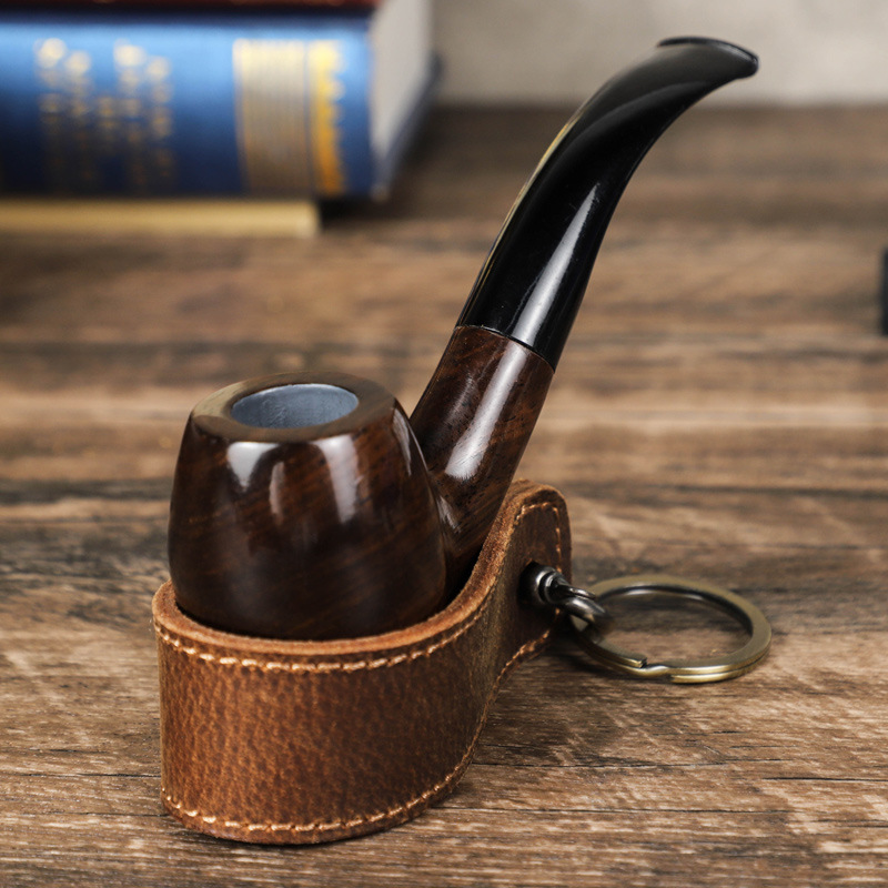 Travel Accessories Usa - Boat-Shaped Pipe and Smoking Accessories Storage