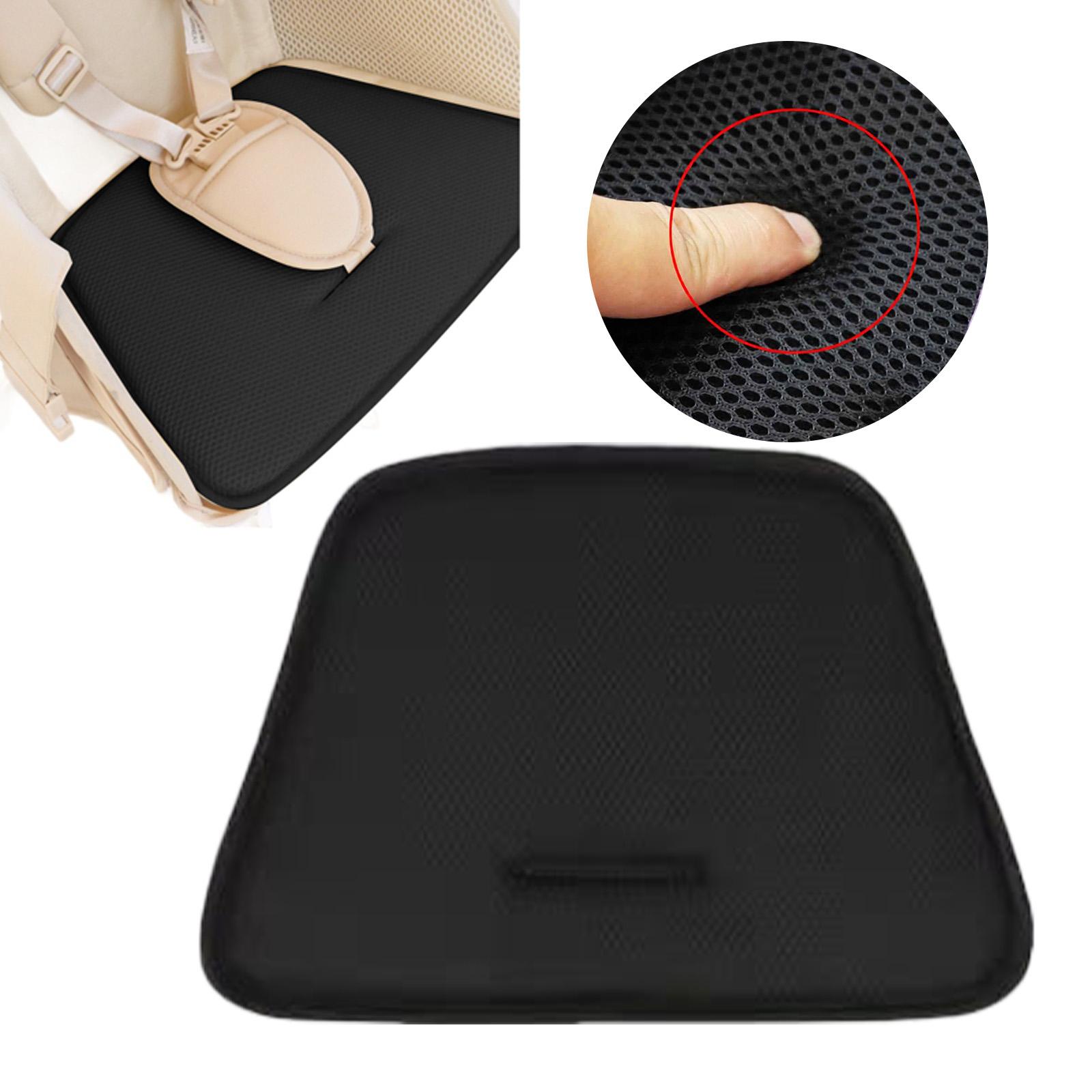 Travel Accessories Baby - Universal Baby Stroller Support Mesh Cushion