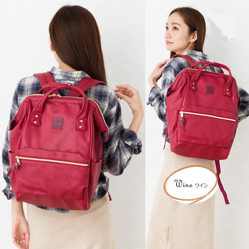 Waterproof Student Backpacks F - Travel Packing Accessories review and price