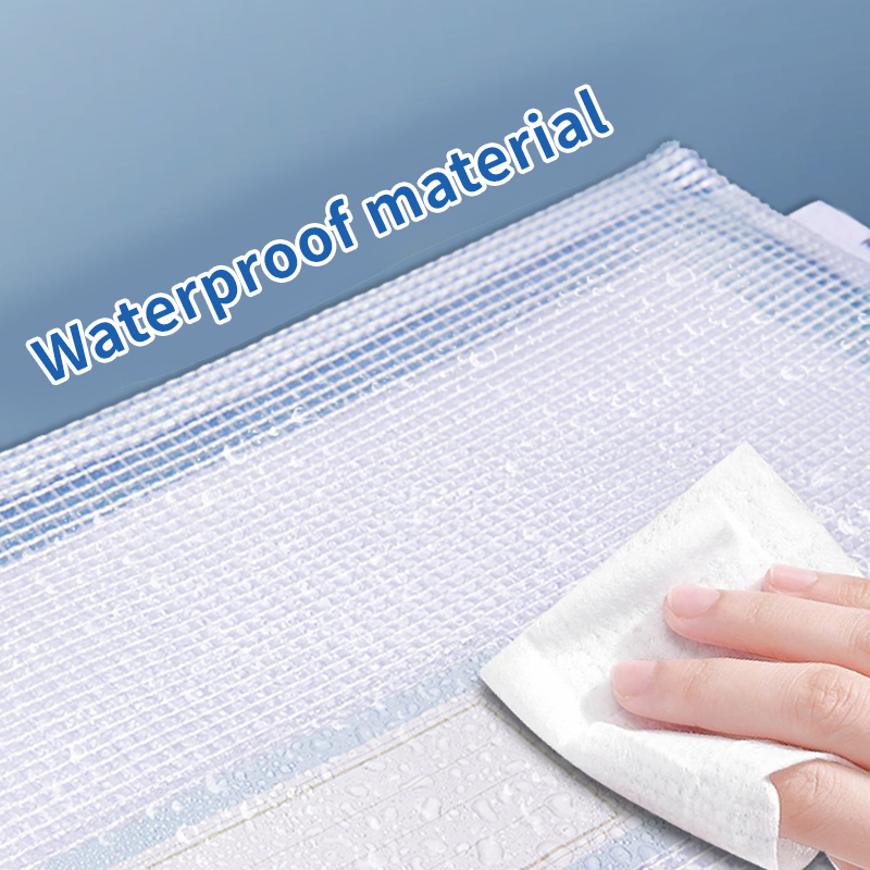 5-30 Pcs Document Zipper Mesh  - Document Organizer Folder review and price