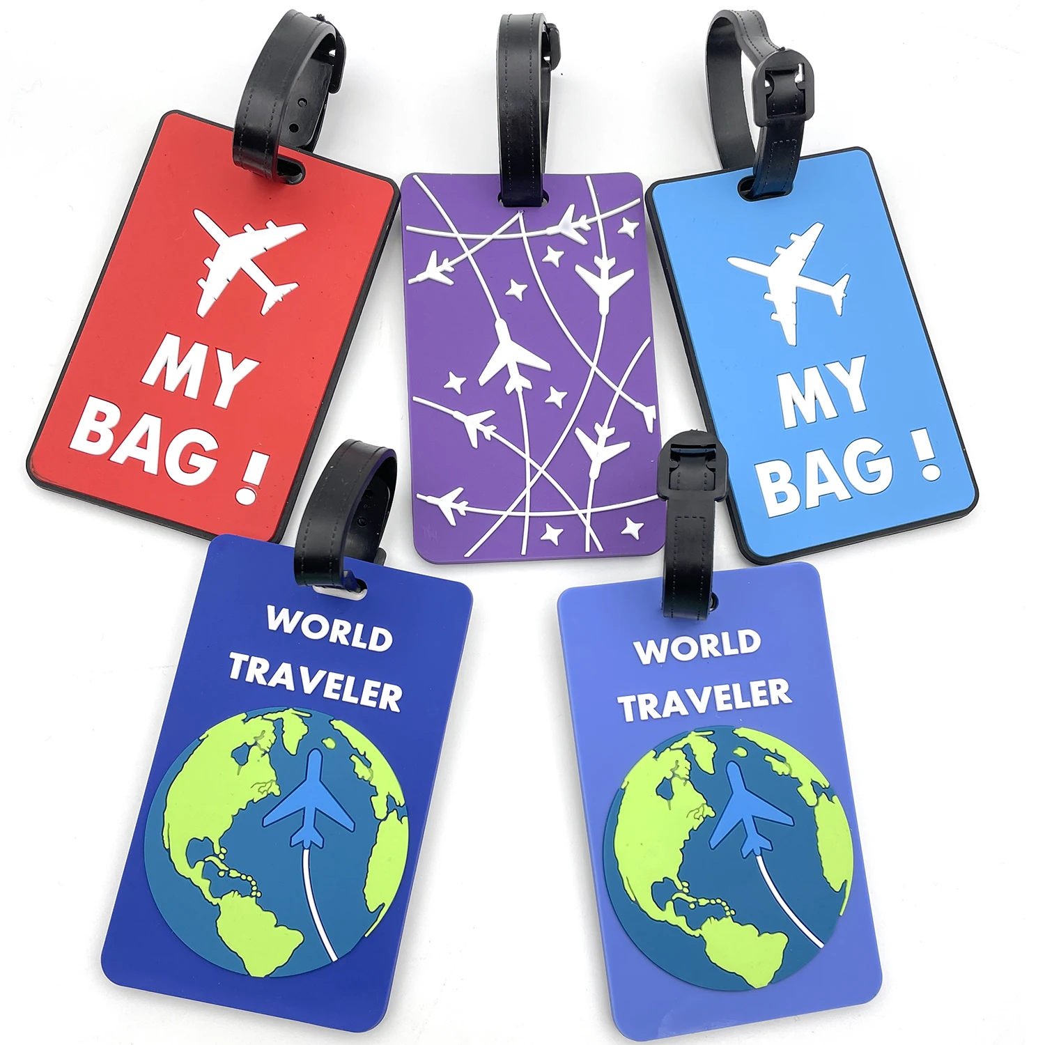 1PCS Travel Accessories Luggag - Travel Accessories Plane review and price