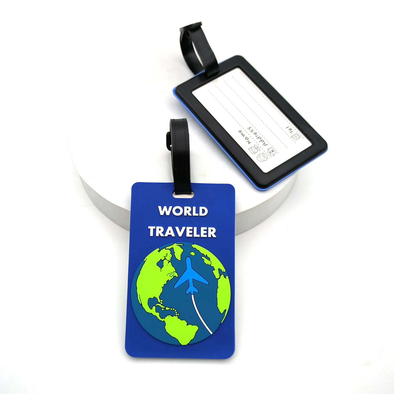 1PCS Travel Accessories Luggag - Travel Accessories Plane review and price