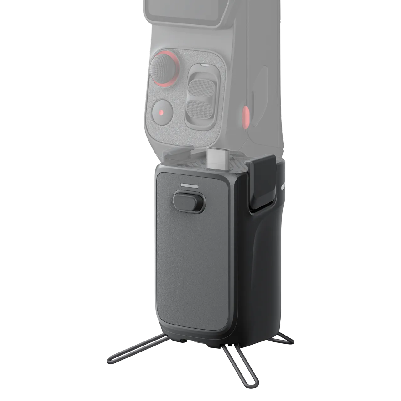 Rechargeable 1000mAh Tripod Ba - Travel Vlog Accessories review and price