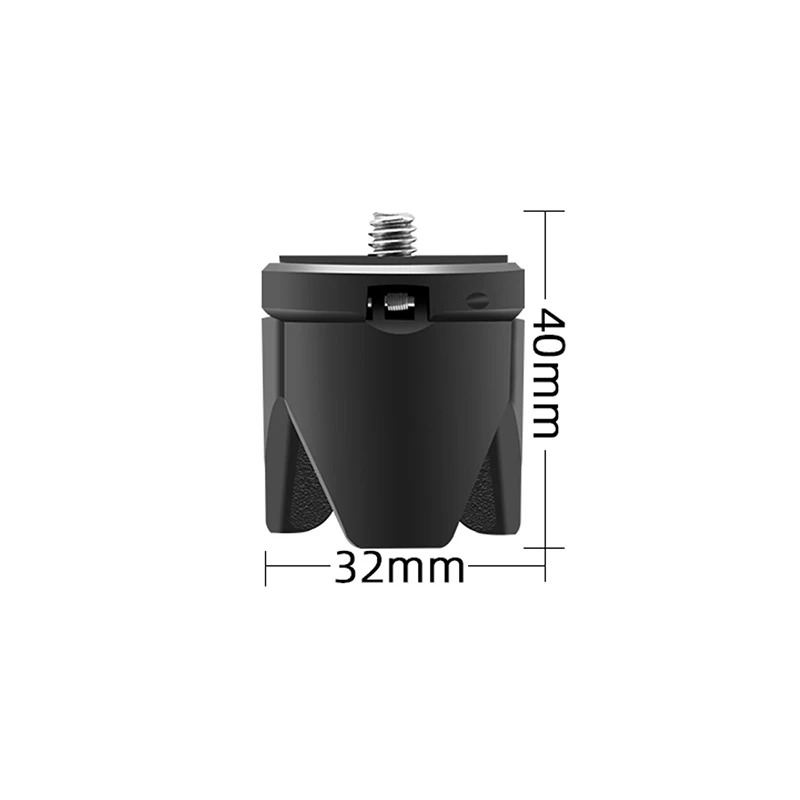 Action Camera Mini Tripod for  - Travel Vlog Accessories review and price