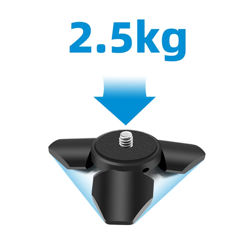 Action Camera Mini Tripod for  - Travel Vlog Accessories review and price