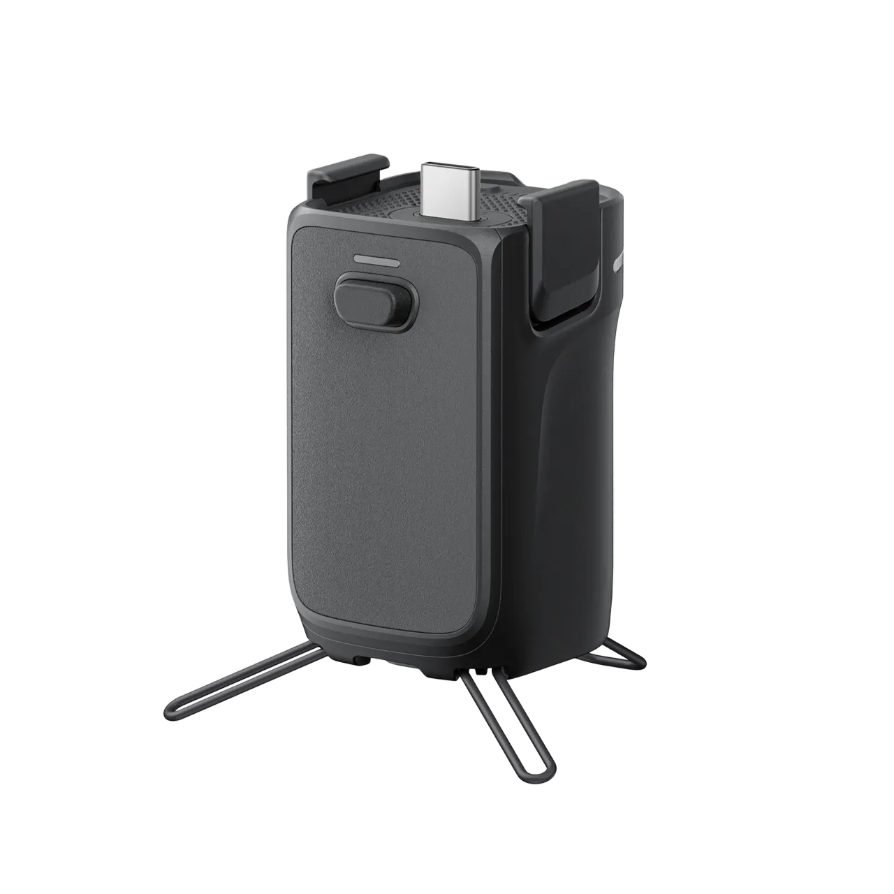 Tripod Grip 1000mAh Battery Ha - Travel Vlog Accessories review and price