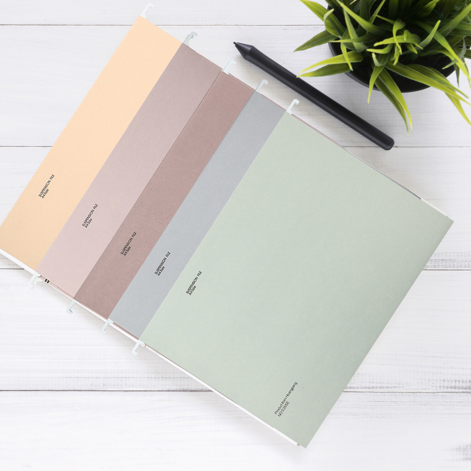 5Pcs Portable Hanging File Fol - Document Organizer Folder review and price