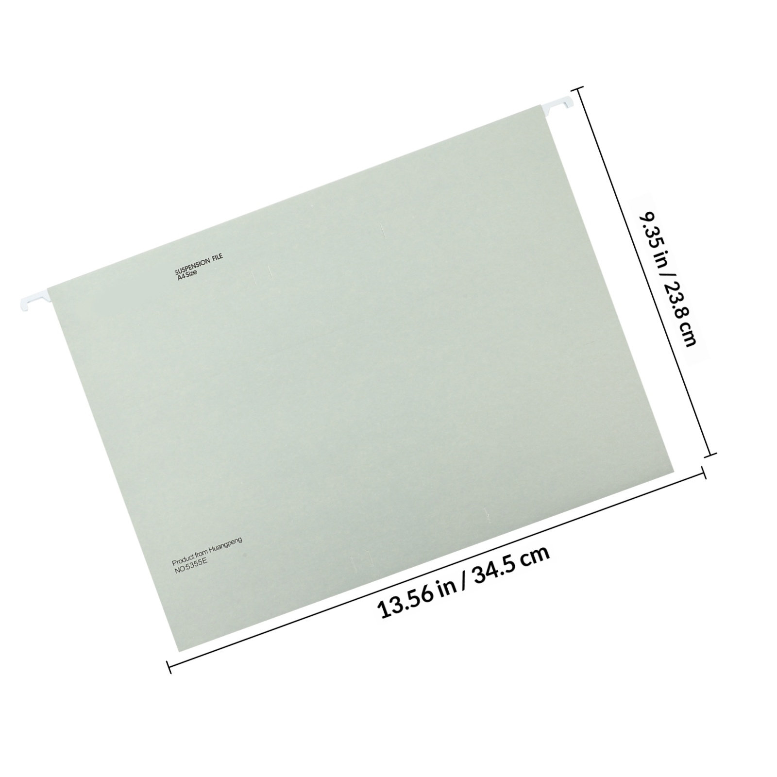 5Pcs Portable Hanging File Fol - Document Organizer Folder review and price