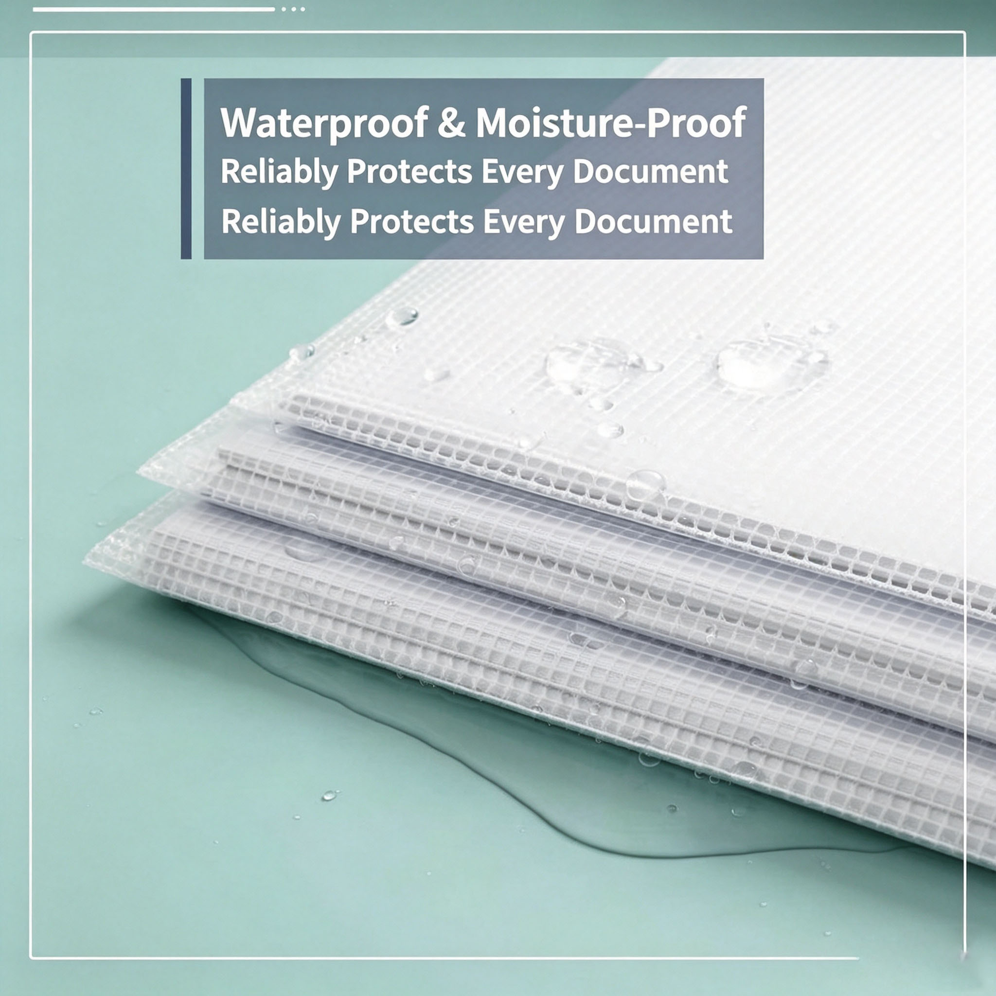 6Pcs A4 Mesh Zipper Pouch Docu - Document Organizer Folder review and price
