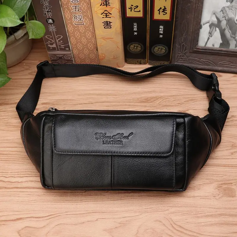 Men Genuine Leather Belt Waist - Travel Accessories Leather review and price