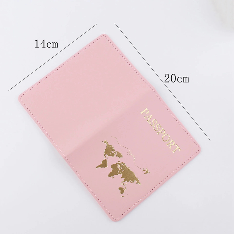 Fashion Passport Protective Co - Travel Accessories Plane review and price