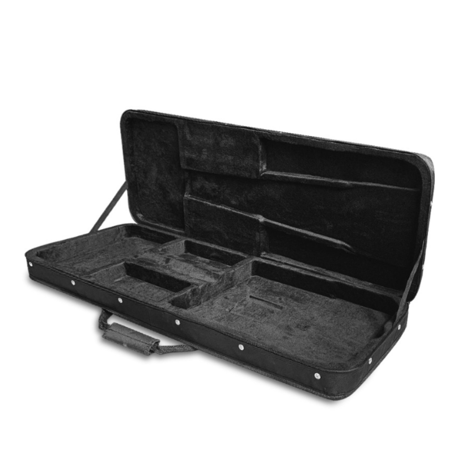 Lightweight Foam Guitar Case W - Travel Accessories Usa review and price