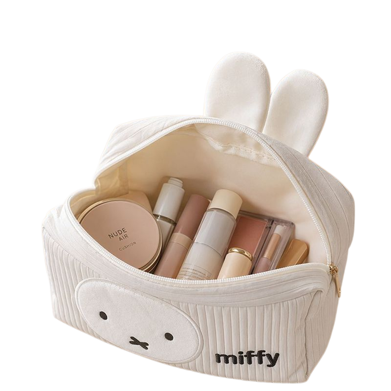 Creative Miffy Bunny Series Sw - It Travel Accessories review and price