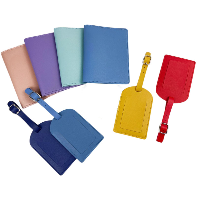 Travel PU Passport Cover Lugga - Travel Accessories Plane review and price
