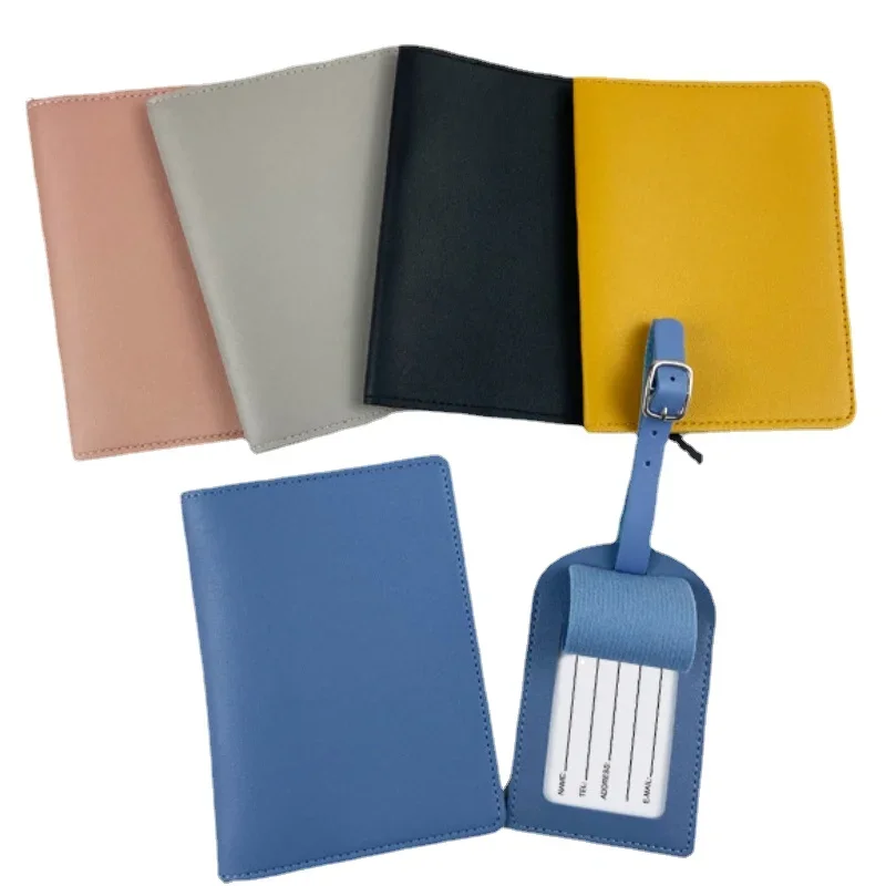 Travel PU Passport Cover Lugga - Travel Accessories Plane review and price