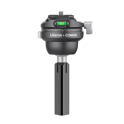 Ulanzi F38 Quick Release Trave - Travel Vlog Accessories review and price