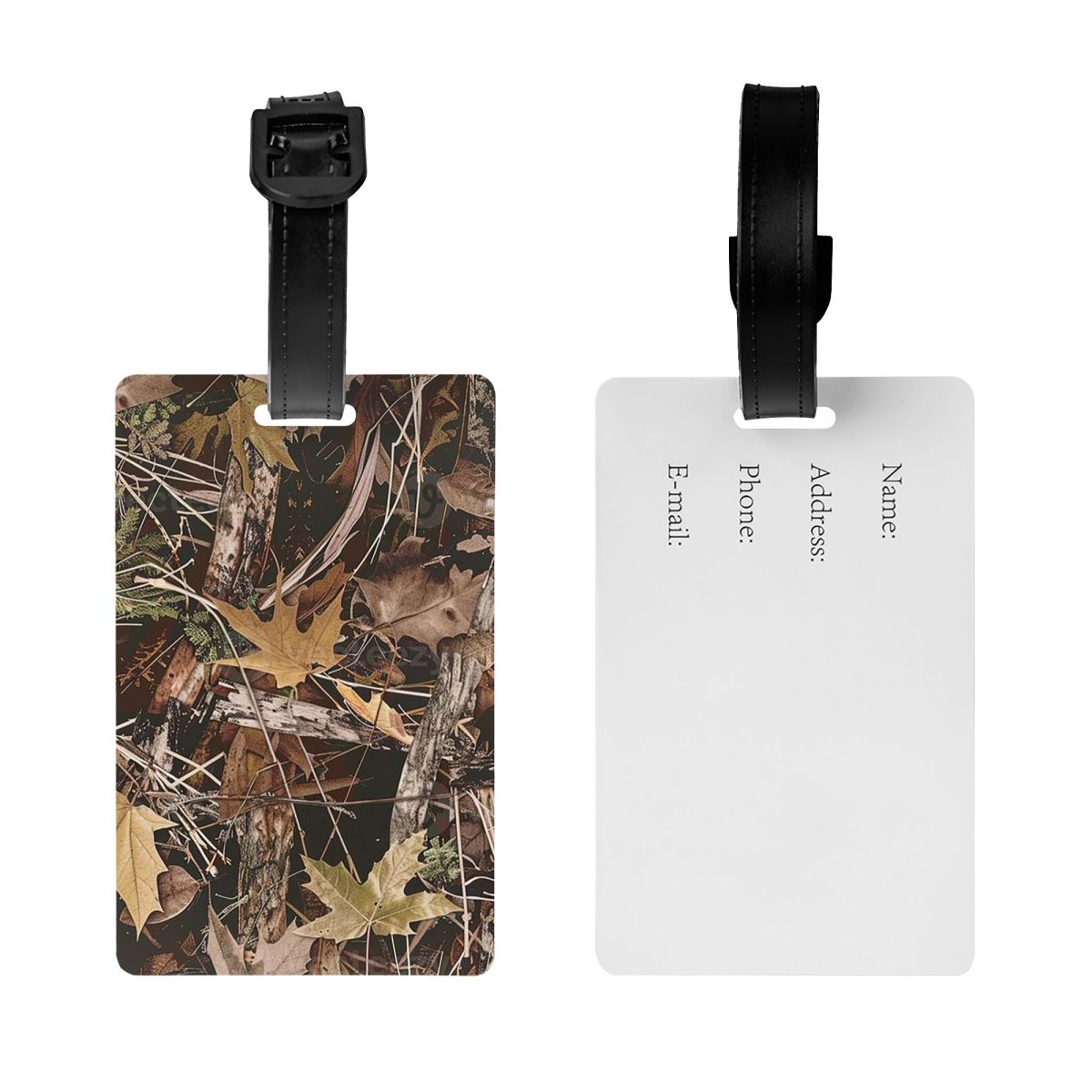 Real Tree Camouflage Luggage T - Travel Accessories List review and price