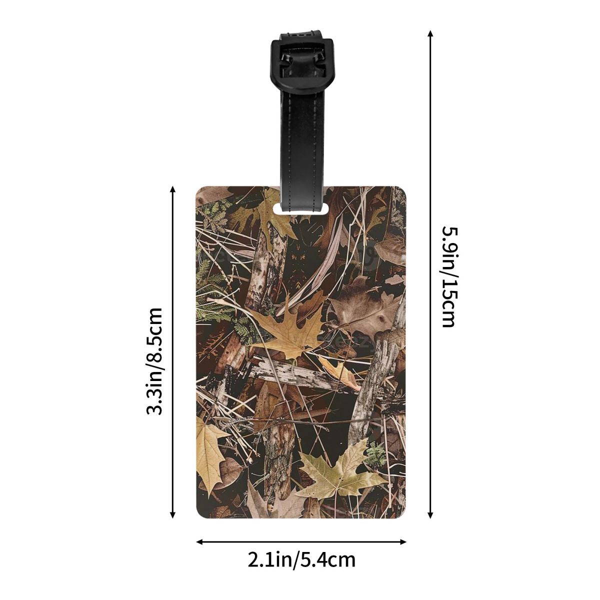 Real Tree Camouflage Luggage T - Travel Accessories List review and price