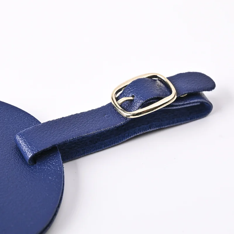 1pc Thicken PU Hot Stamping Ai - It Travel Accessories review and price