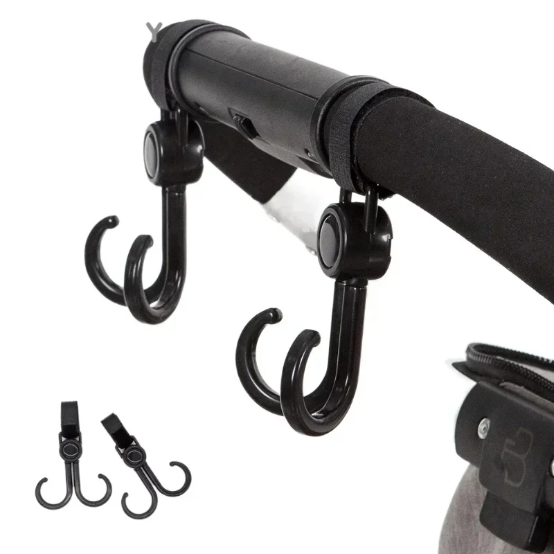 Hooks for Stroller Car Shoppin - Travel Accessories Baby review and price