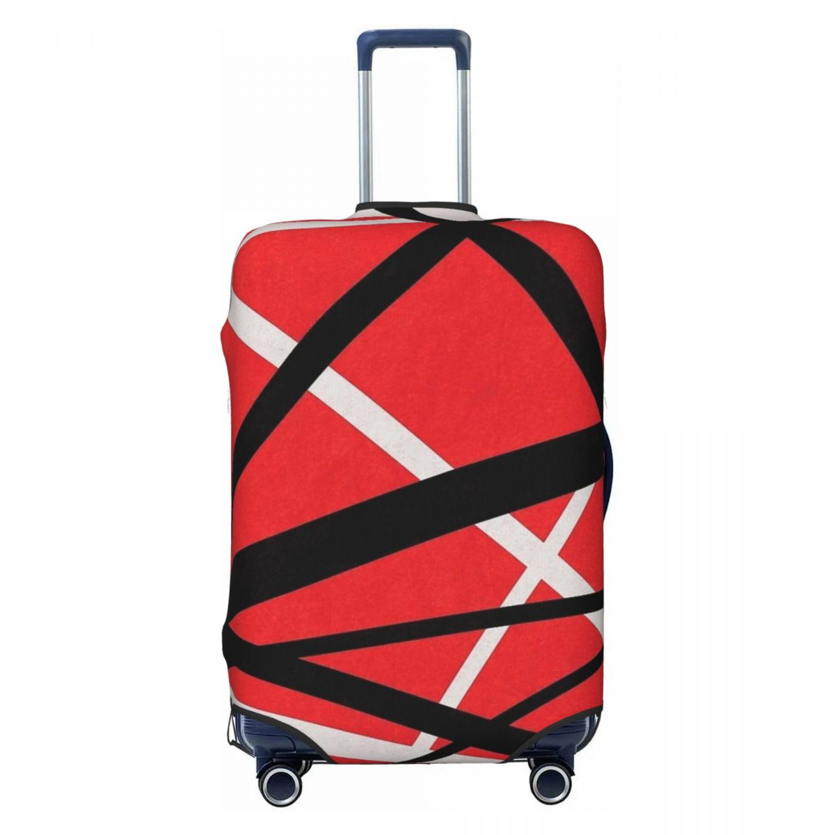 Van HaVan Tribute Line Rock On - Travel Accessories Online review and price