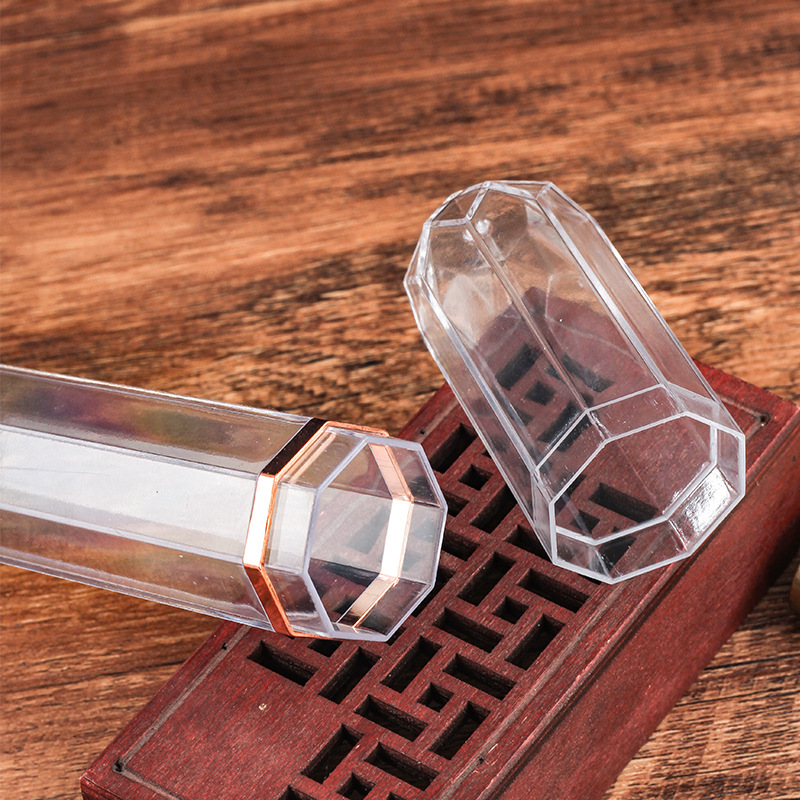 Acrylic Travel Cigar Tube Fash - Travel Accessories Usa review and price