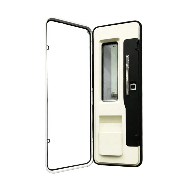 Factory Price Camper Door Rv E - Travel Van Accessories review and price