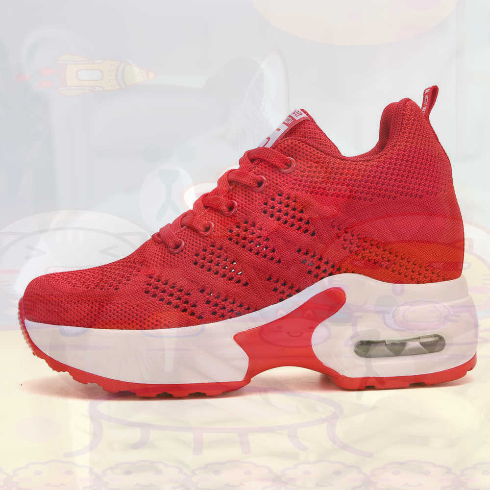 Red Size 36 Shoes Woman Tennis - Travel Accessories Luxury Brands review and price