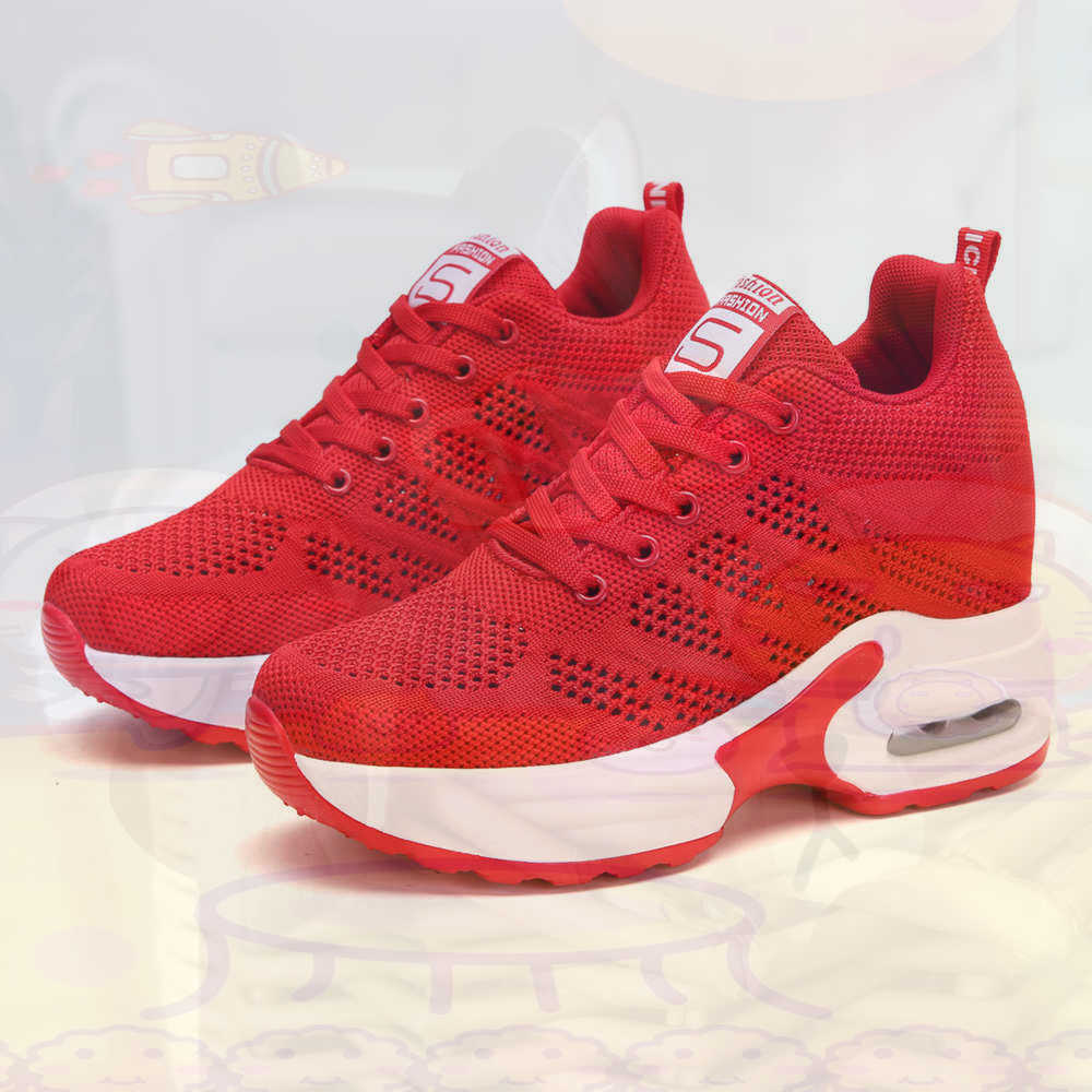 Red Size 36 Shoes Woman Tennis - Travel Accessories Luxury Brands review and price