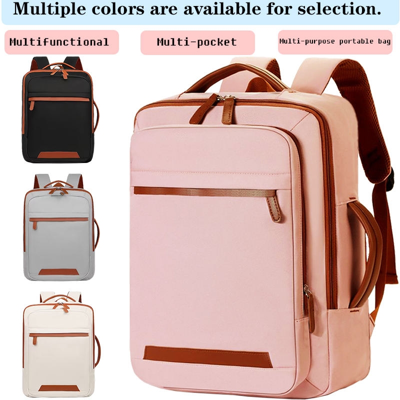 Versatile Travel Laptop Backpa - Travel Packing Accessories review and price