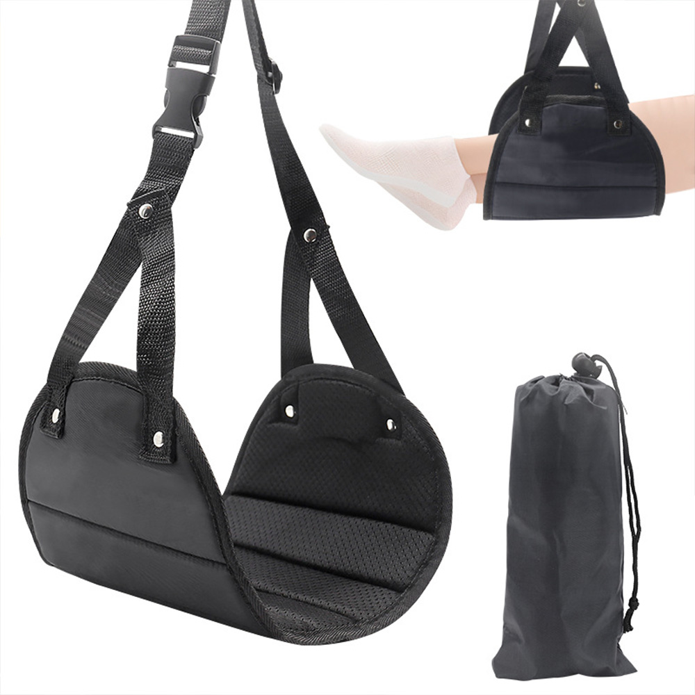 Travel Rest Hanging Footstool  - Travel Accessories Plane review and price