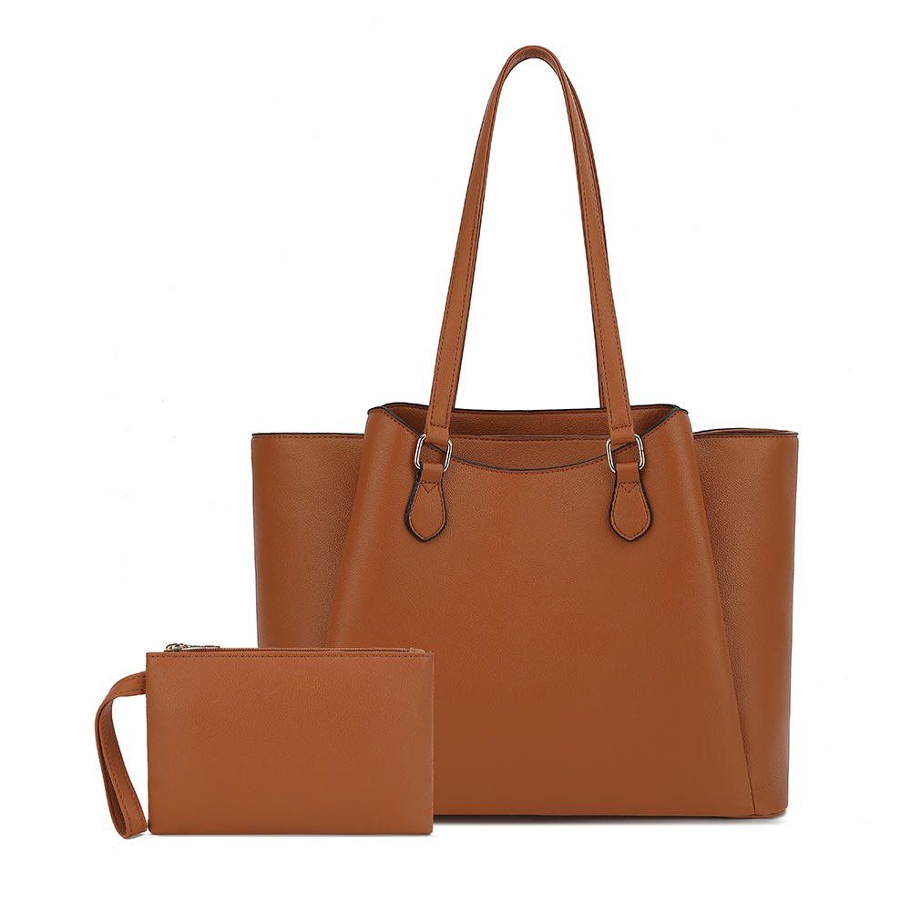 Tote Bag for Women, Large PU L - Travel Accessories Leather review and price