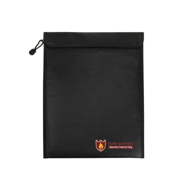 Fireproof Waterproof Document  - Document Organizer Folder review and price