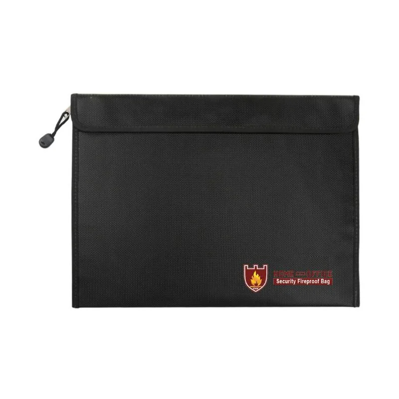 Fireproof Waterproof Document  - Document Organizer Folder review and price