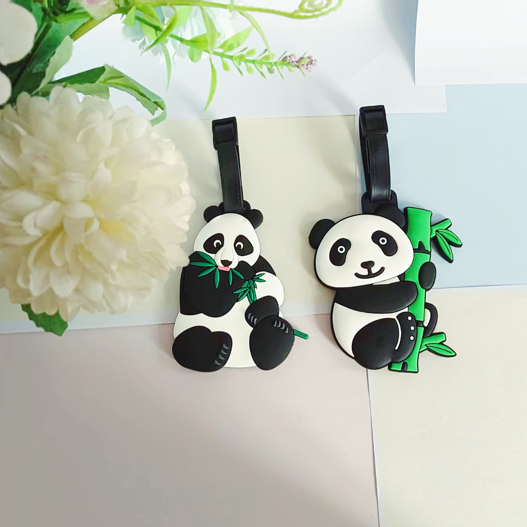 Travel Accessories Cartoon PVC - Travel Accessories List review and price