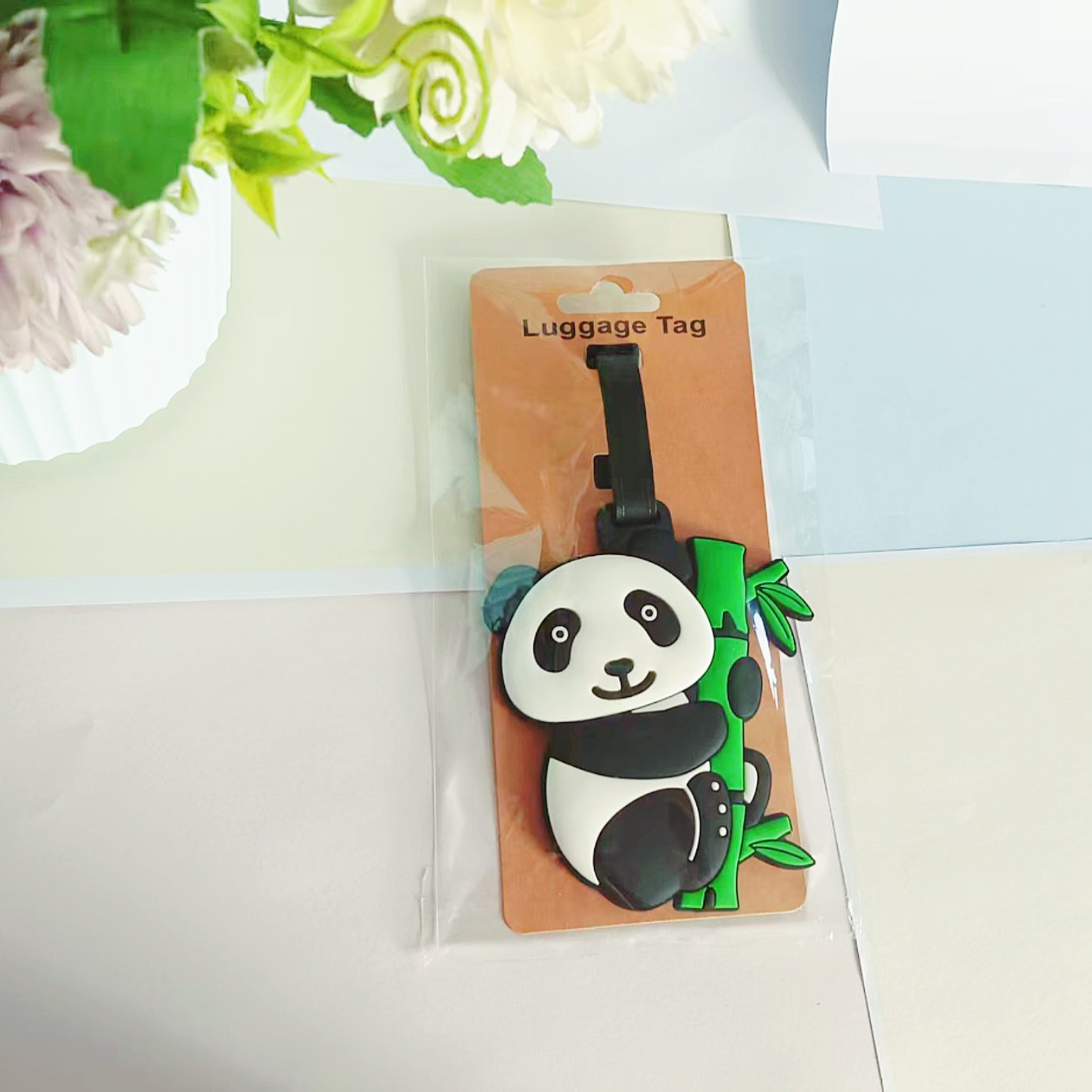 Travel Accessories Cartoon PVC - Travel Accessories List review and price