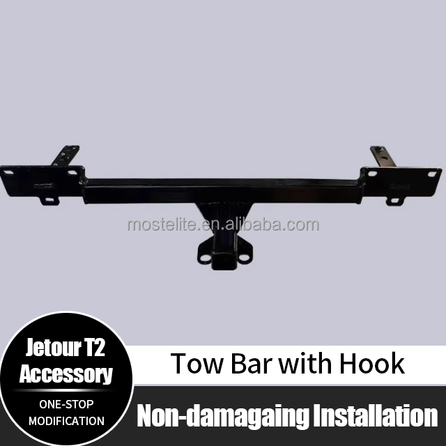 High Quality OEM Steel Tow Hit - Travel Accessories Usa review and price