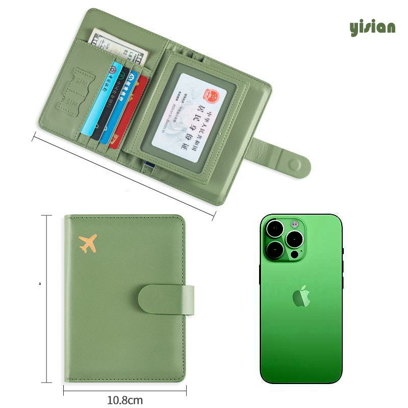 RFID Passport Cover Case Passp - Travel Accessories Plane review and price