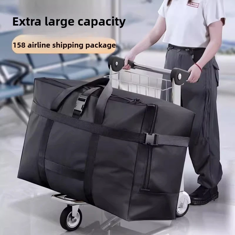 Extra Large Travel Duffle Bags - Travel Packing Accessories review and price