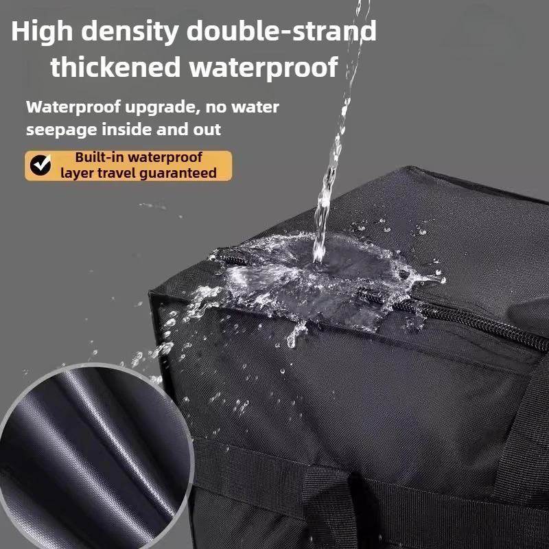 Extra Large Travel Duffle Bags - Travel Packing Accessories review and price
