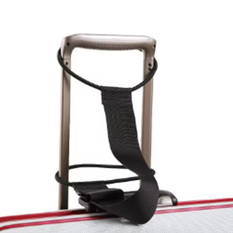 Elastic Adjustable Luggage Str - Travel Accessories Luggage Straps review and price