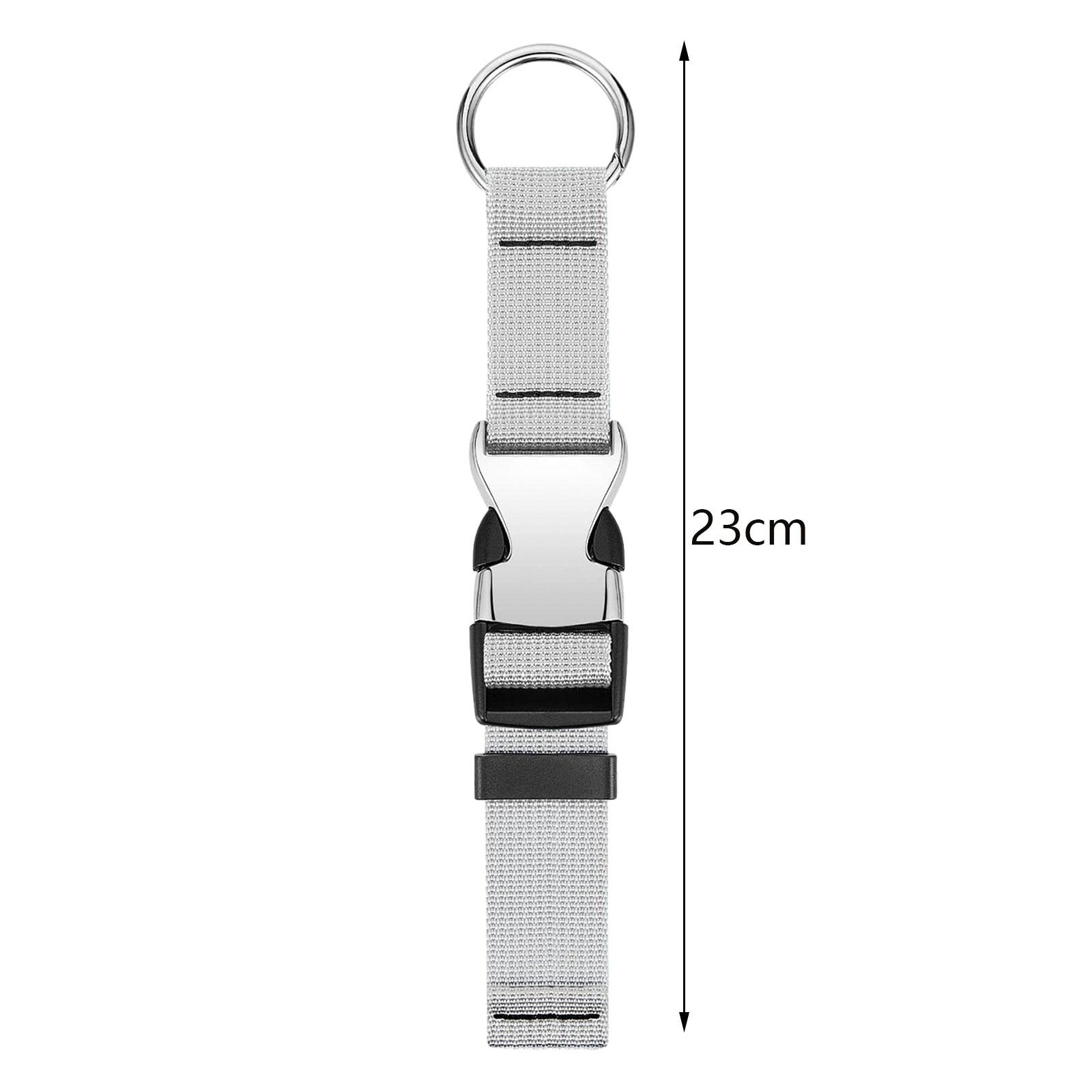 Suitcase Luggage Straps Portab - Travel Accessories Luggage Straps review and price