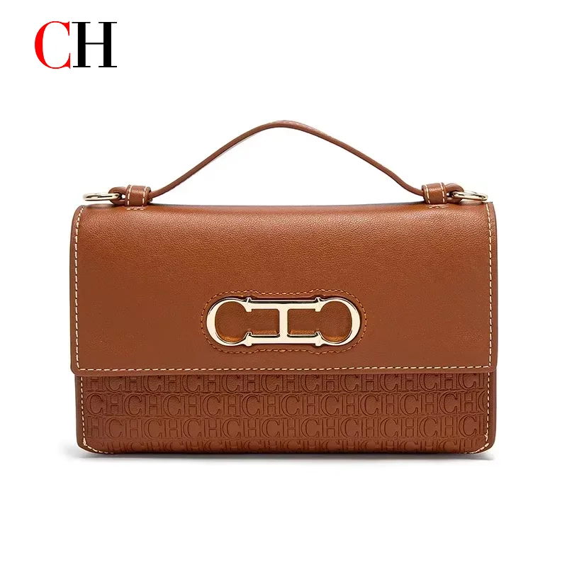 CH Brand 2026 New Retro Black  - Travel Accessories Luxury Brands review and price