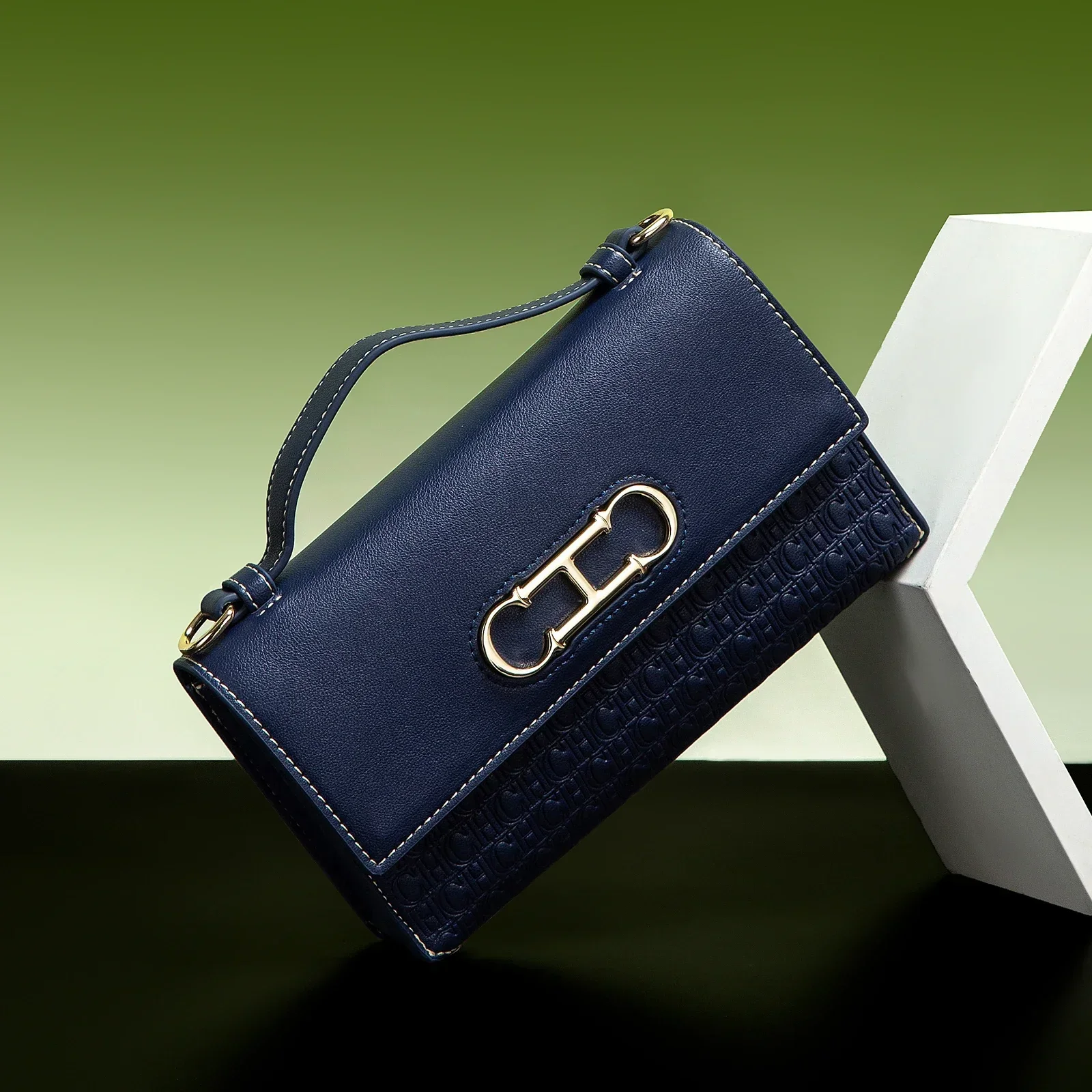 CH Brand 2026 New Retro Black  - Travel Accessories Luxury Brands review and price