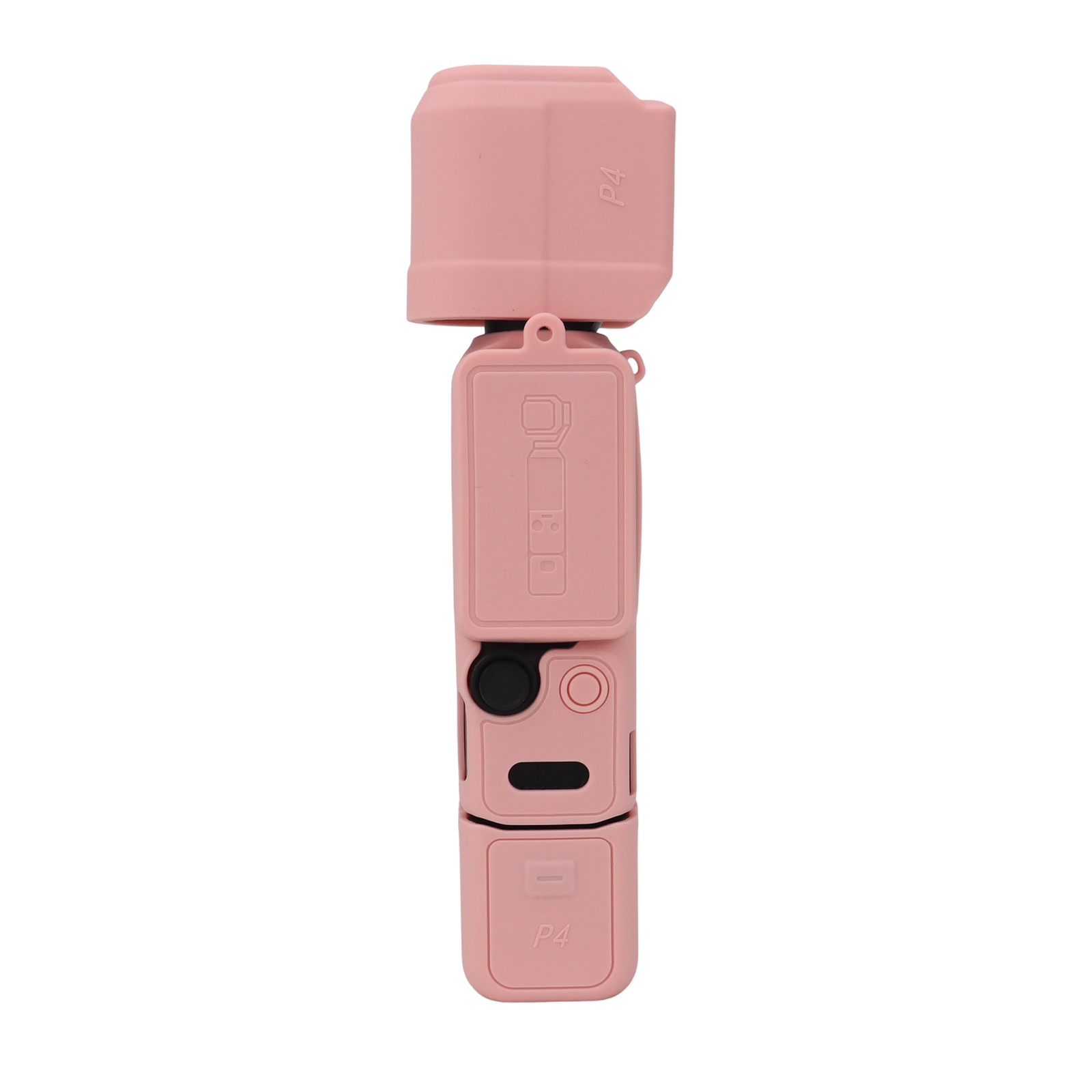 Soft Silicone Full‑Body Protec - Travel Vlog Accessories review and price
