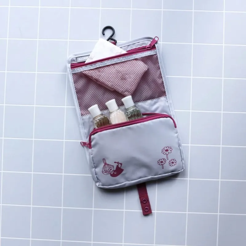 Kawaii Anime Moomins Series Cr - It Travel Accessories review and price