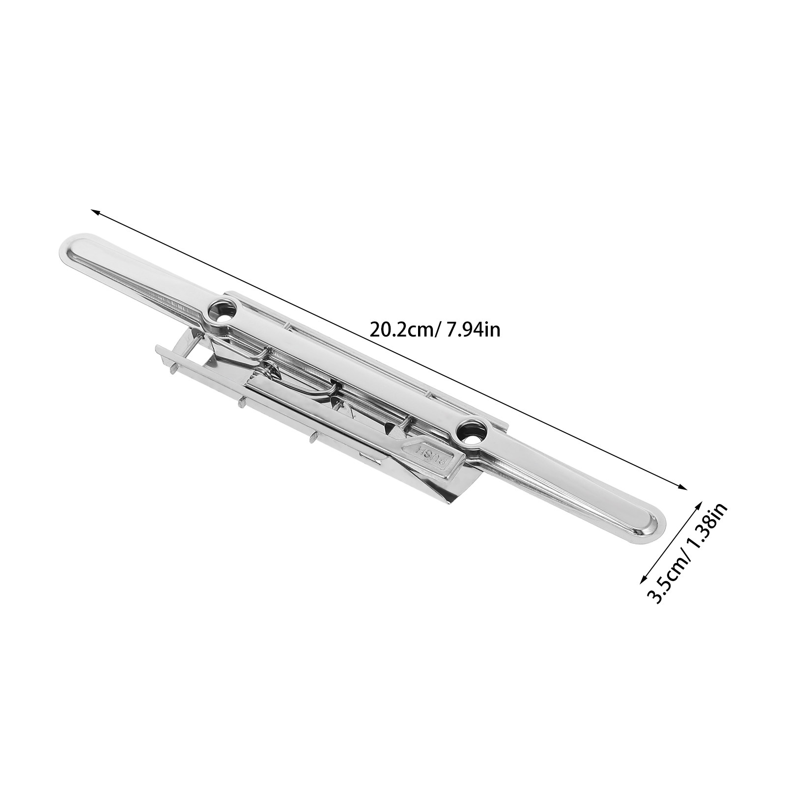 Clips Office Paper Binder Meta - Document Organizer Folder review and price