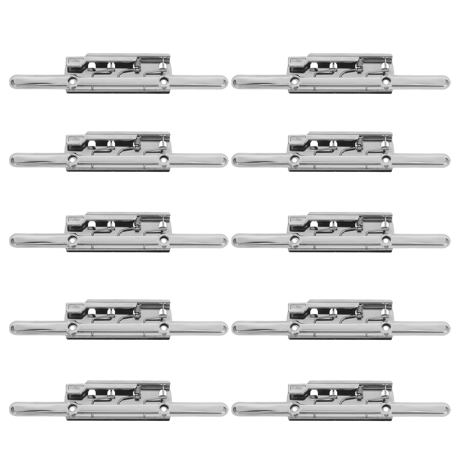 Clips Office Paper Binder Meta - Document Organizer Folder review and price