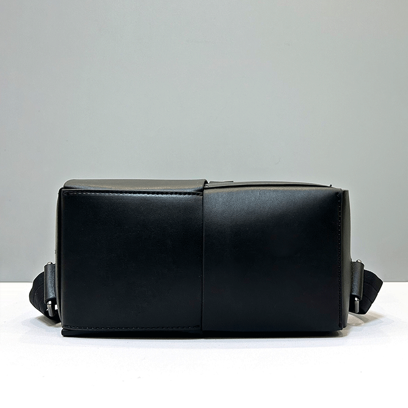 Fashionable Large Capacity Lea - Travel Accessories Leather review and price