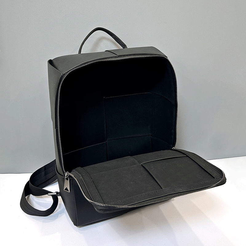 Fashionable Large Capacity Lea - Travel Accessories Leather review and price